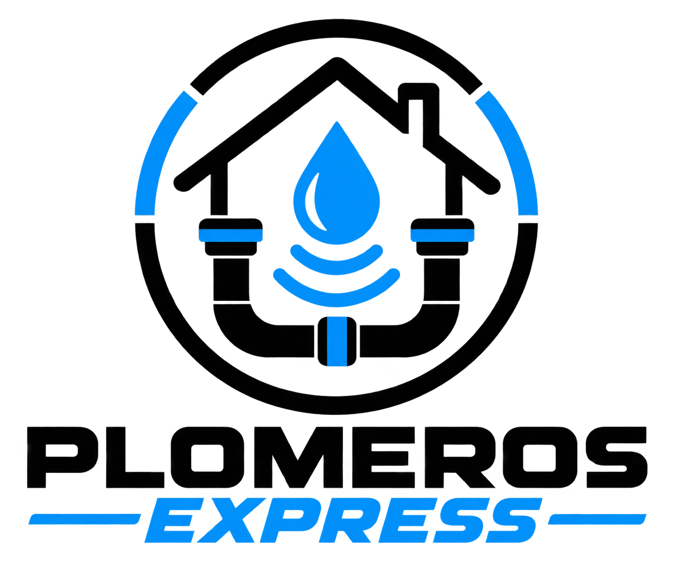 Plomeros Express